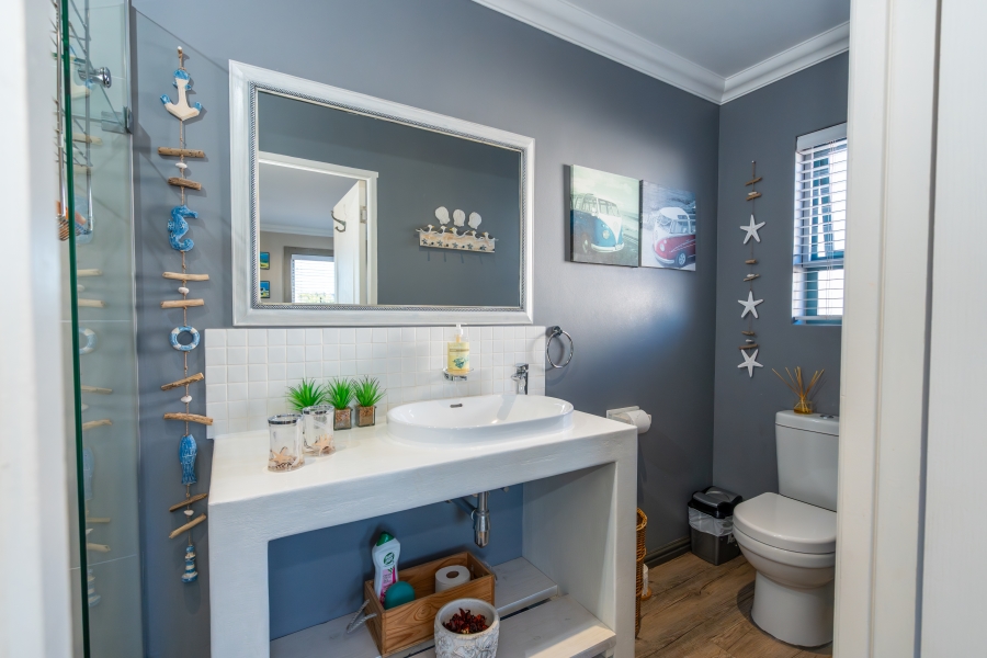 3 Bedroom Property for Sale in Blue Lagoon Western Cape
